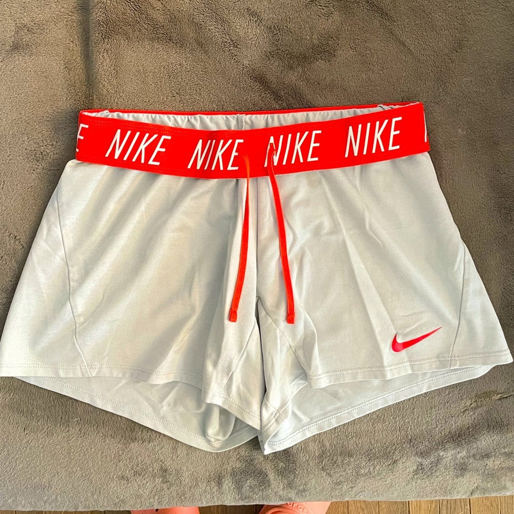 Nike Athletic Shorts